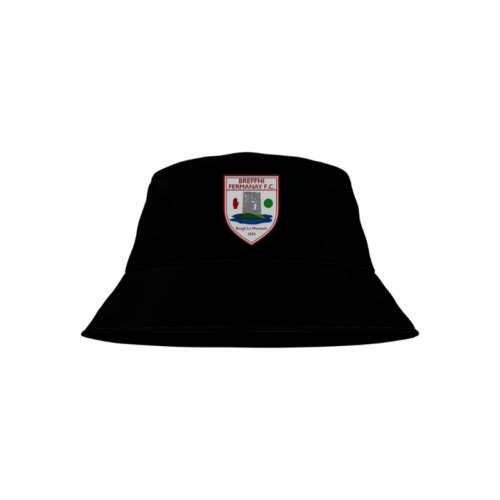 Breffni Fermanay Bucket Hat