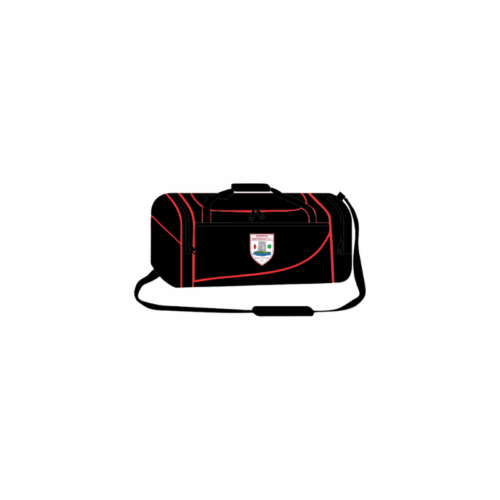 Breffni Fermanay Gearbag