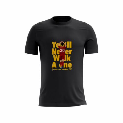 Jota YNWA T-Shirt Adult