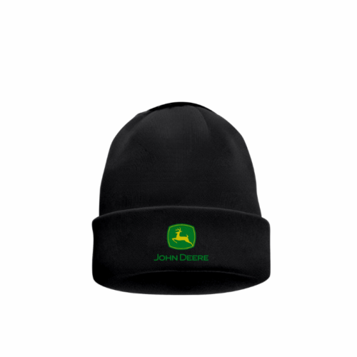John Deere Beanie Hat