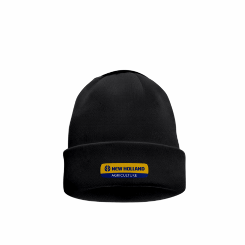New Holland Beanie Hat