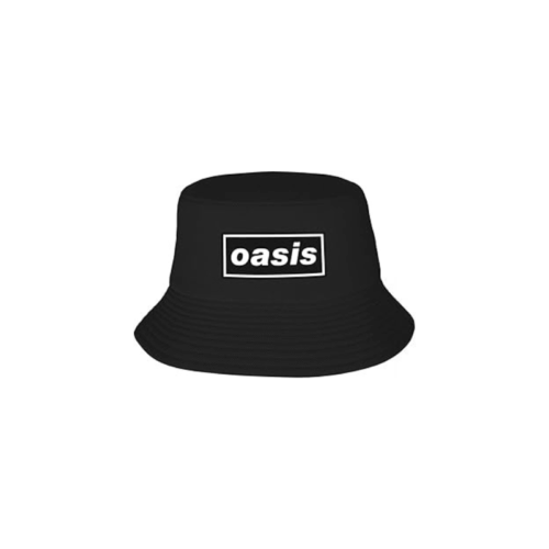 Oasis Bucket Hat