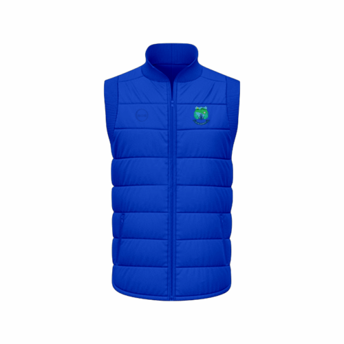 BOS Kilmainhamwood Bodywarmer Adult