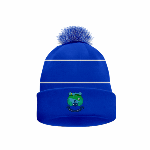 BOS Kilmainhamwood Bobble Hat