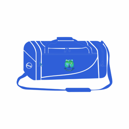 BOS Kilmainhamwood Gearbag