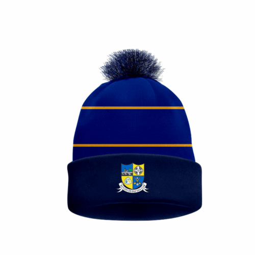 Butlersbridge Bobble Hat