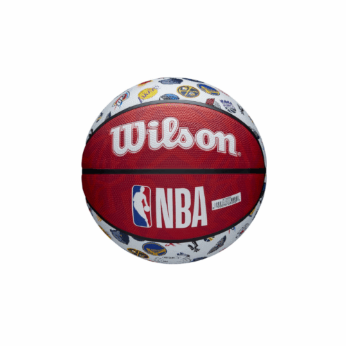 Wilson NBA Tribute Basketball