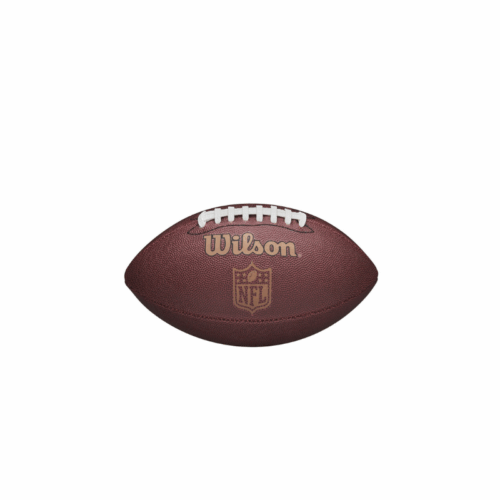 Wilson NFL Ignition Official American Football