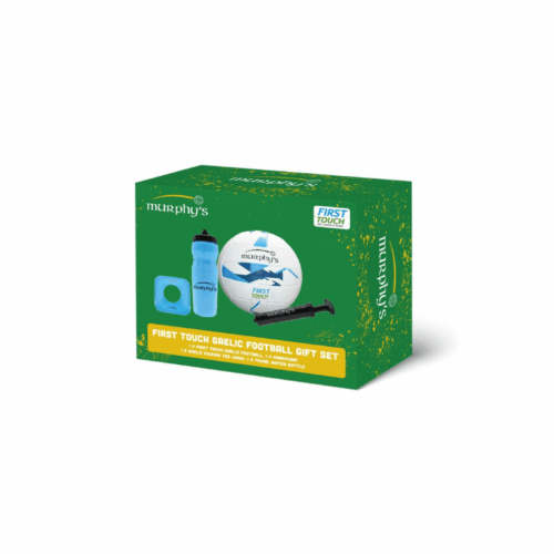 Murphys First Touch Gift Set Blue