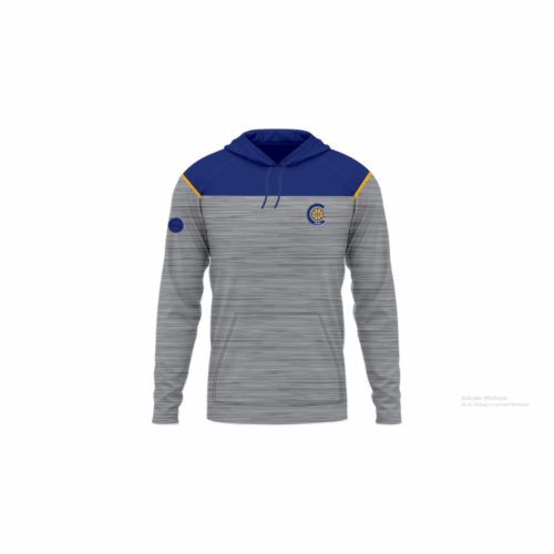 BOS Cavan Lakers Hoodie