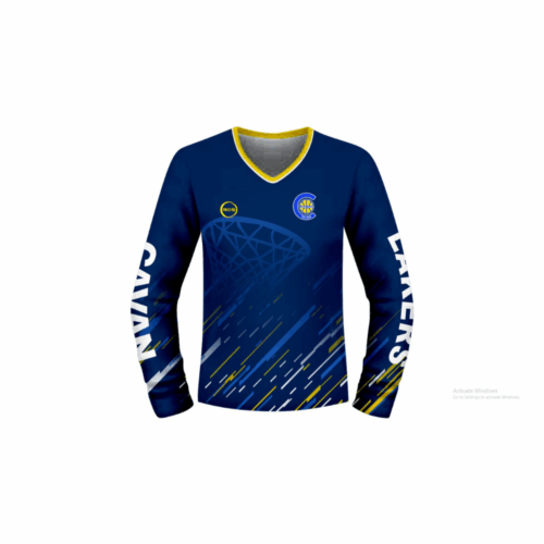 BOS Cavan Lakers Shooter Top