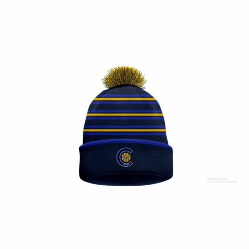 BOS Cavan Lakers Bobble Hat
