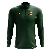 Mc Keever Clifford 1/4 zip - Image 3